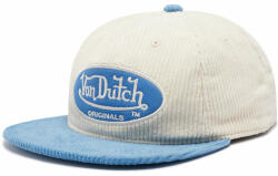 Von Dutch Sapka Von Dutch Kent 7030163 Khaki/Sand 00 Férfi