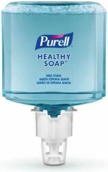 GOJO PURELL ES6 Mild lágy, illatmentes habszappan patron, ES6 PURELL Soap automata rendszer, 1200ml (G6469-02)