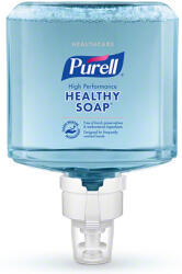 GOJO PURELL ES8 HEALTHY SOAP extra tisztítóhatású illatmentes habszappan töltet ENERGY-ON-THE-REFILL elemmel, ES8 PURELL Soap automata rendszer, 1200ml (G7785-02)