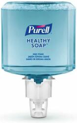 GOJO PURELL ES8 Mild lágy, illatmentes habszappan töltet ENERGY-ON-THE-REFILL elemmel, ES8 PURELL Soap automata rendszer, 1200ml (G7769-02)
