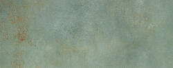 Tubadzin Arte Vinaros Green 74, 8x29, 8 matt csempe