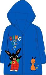  Bing Esőkabát Bing kék 2-3 év (92-98 cm)