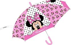  DISNEY Disney Minnie gyerek félautomata esernyő 74 cm