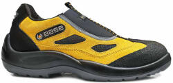 Base Protection Four Holes munkavédelmi cipő S1P (B0475BKY37)
