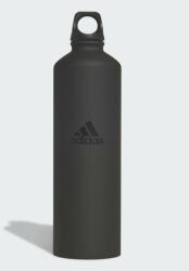 Adidas Kulacs adidas 0.75 L Steel Water Bottle GN1877 Fekete 00 Női