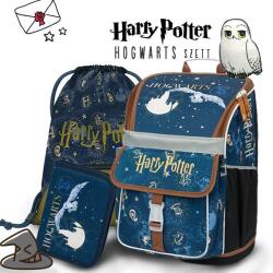 Baagl Harry Potter iskolatáska SZETT - Hogwarts (A-31392/SZETT)
