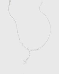 ALDO nyaklánc TILARWEN TILARWEN. 973 - ezüst Univerzális méret