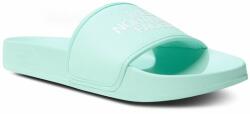 The North Face Papucs The North Face W Base Camp Slide Iii NF0A4T2S3JO1 Crater Aqua/Crater Aqua 41 Női