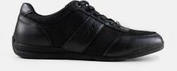 GOE NN1N4004 férfi fekete tornacipő - 45