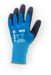 Coverguard Eurowinter L200 bélelt kesztyű dupla LATEX MR (1WILF000010)