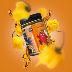 Honey and the BEEast | Mézes-mustáros chili szósz 180g (CF-HATB-180)