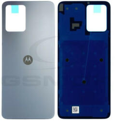 Motorola Akkufedél Motorola G53 ezüst [5S58C22139/5S58C22130] (gyári)