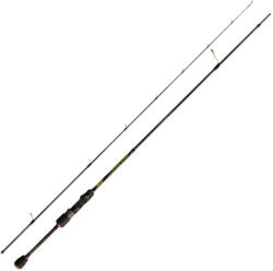 RYOBI Lanseta Ryobi Micro PRO Power Spinning Rod, 2.10m, 1.5-8g, 2 tronsoane (RY159210)