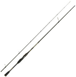 RYOBI Lanseta Ryobi Zauber Spinning Rod, 2.12m, 2-10g, 2 tronsoane (RY156212)