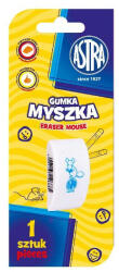 Astra Radír ASTRA egérke bliszteres (06_00884)