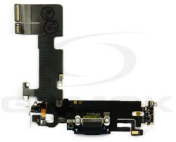 Rmore flex panel töltőcsatlakozóval iPhone 13 fekete
