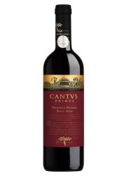 Metamorfosis - Cantus Primus, Feteasca Neagra DOC 2020 - 0.75L, Alc: 16%