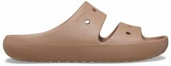 Crocs Papucs Classic Sandal V 209403 Barna (Classic Sandal V 209403)