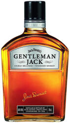 Jack Daniel's Gentleman Jack - Tennessee Whiskey - 0.7L, Alc: 40%