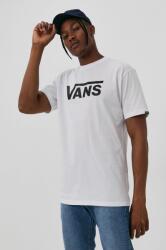Vans - T-shirt - fehér XS - answear - 9 990 Ft
