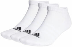 adidas Unisex bokazokni Cushioned Low-Cut Socks 3 Pairs HT3434 Fehér (Cushioned Low-Cut Socks 3 Pairs HT3434)