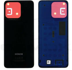 Huawei Akkufedél Honor X8 5G fekete [9707Aaam] (gyári)