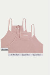 Calvin Klein Underwear 2 pár melltartó G80G800677 Rózsaszín (G80G800677)