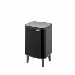 Brabantia Coș de gunoi Brabantia Bo Small Hi 7L, Negru Mat 1006645 (1006645)