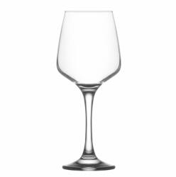 Luigi Ferrero Set pahare de vin Luigi Ferrero Spigo FR-558AL 295ml, 6 buc 1006922 (1006922) Pahar