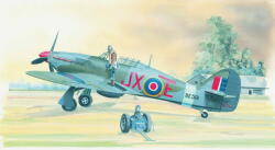 Eitech Hawker Hurricane MK. II