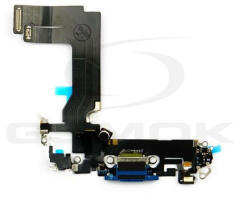 Rmore flex panel töltőcsatlakozóval iPhone 13 mini kék