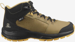 Salomon Outward CSWP Botine pentru copii Salomon | Maro | Băieți | 32