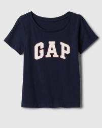 GAP Tricou pentru copii GAP | Albastru | Fete | 80 - bibloo - 52,00 RON