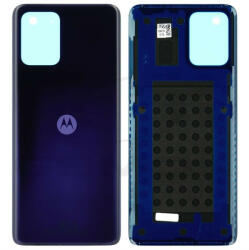 Motorola Akkufedél Motorola Moto G73 kék [5S58C22512] (gyári)