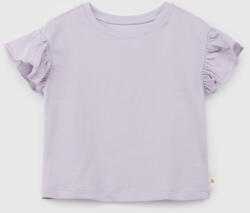 GAP Tricou pentru copii GAP | Violet | Fete | 80 - bibloo - 61,00 RON