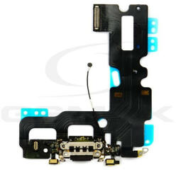 Rmore flex panel töltőcsatlakozóval iPhone 7 fekete