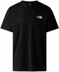 The North Face Biner Graphic 4 , Negru , S