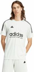 Adidas TIRO , Alb , M