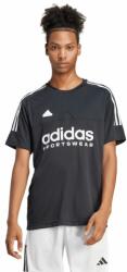 Adidas RO TEE Q1 , Negru , L