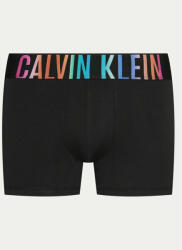 Calvin Klein Underwear Boxerek 000NB3939A Fekete (000NB3939A)