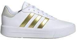 adidas Court Platform , Alb , 40