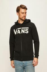 Vans - Felső - fekete XS - answear - 24 990 Ft