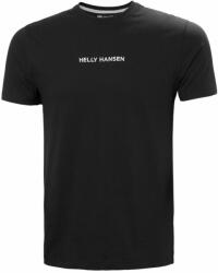 Helly Hansen CORE , Negru , L