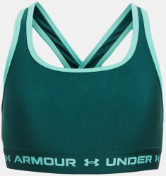 Under Armour G Crossback Mid Solid Sutien pentru fete Under Armour | Albastru | Fete | S