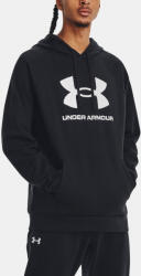 Under Armour UA Rival Fleece Logo HD Hanorac Under Armour | Negru | Bărbați | S