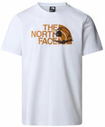 The North Face Half Dome , Alb , S - hervis - 190,00 RON