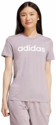 Adidas Sportswear W LIN , Violet , XL