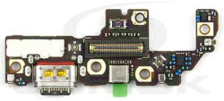Motorola Töltőcsatlakozó flex panel Motorola Razr 40 [5P68C22842] (gyári)