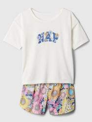 GAP Pijamale pentru copii GAP | Alb | Fete | 4 - bibloo - 154,00 RON