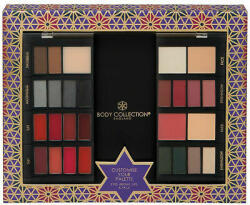 Body Collection Set Machiaj Body Collection Customise Your Paltte